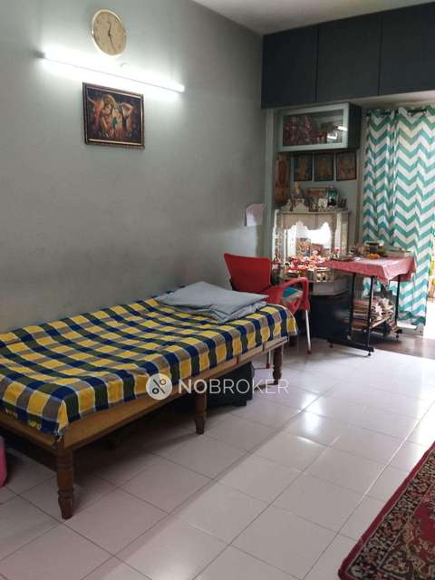 3 BHK Flat In Shriniwas Park For Sale  In Baner