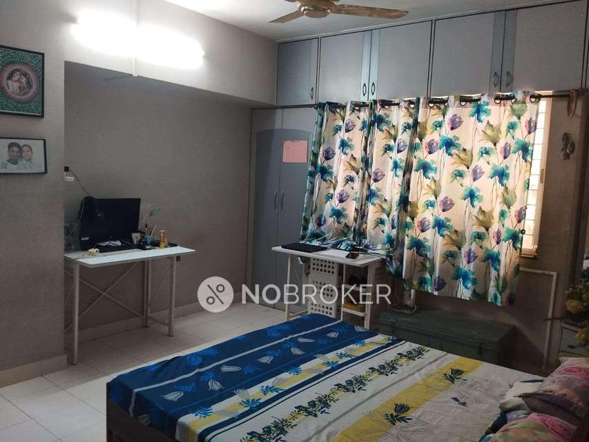 3 BHK Flat In Shriniwas Park For Sale  In Baner