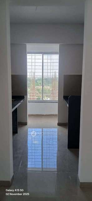 3 BHK Flat In Garve Akshara Serenity For Sale  In Tathawade