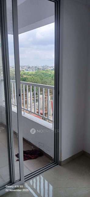 3 BHK Flat In Garve Akshara Serenity For Sale  In Tathawade