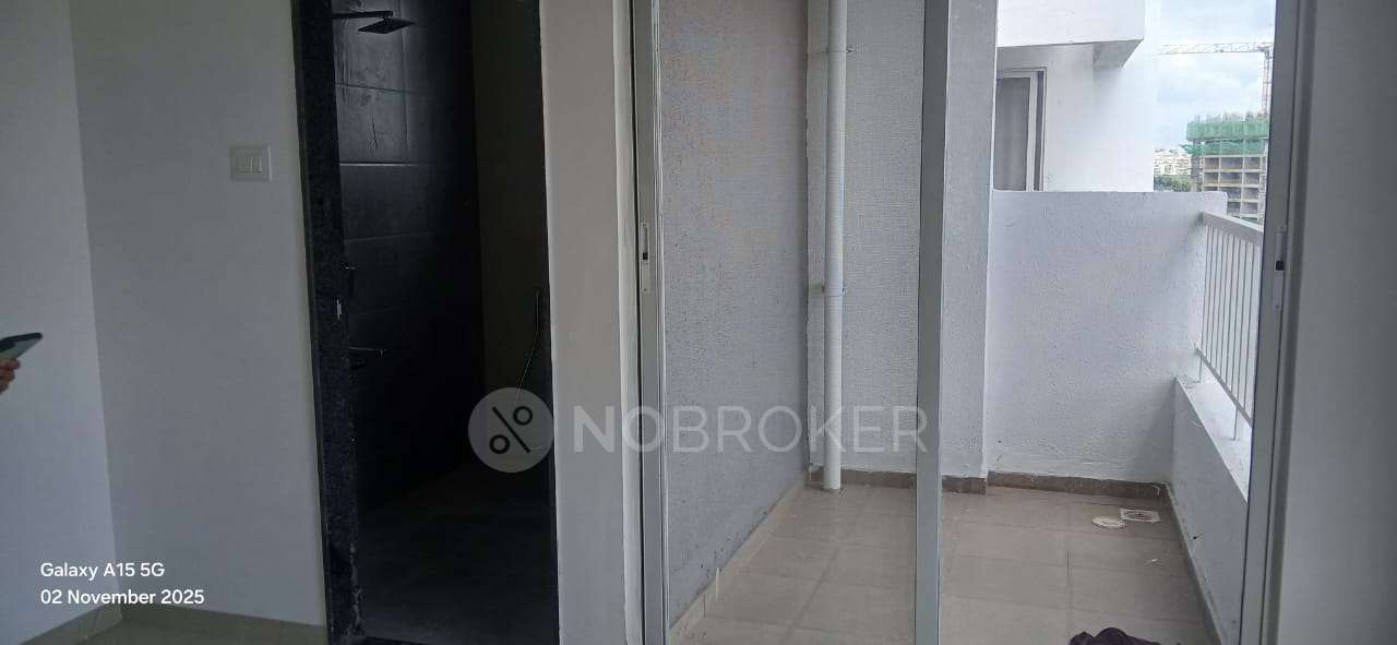 3 BHK Flat In Garve Akshara Serenity For Sale  In Tathawade