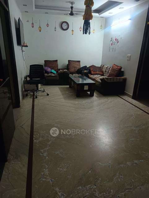 3 BHK Flat In Sb For Sale  In East Azad Nagar
