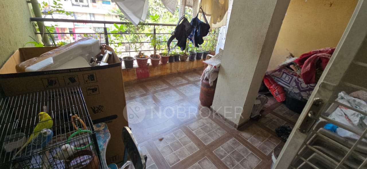 2 BHK Flat In Shreeram Pride, Dhanori For Sale  In Dhanori