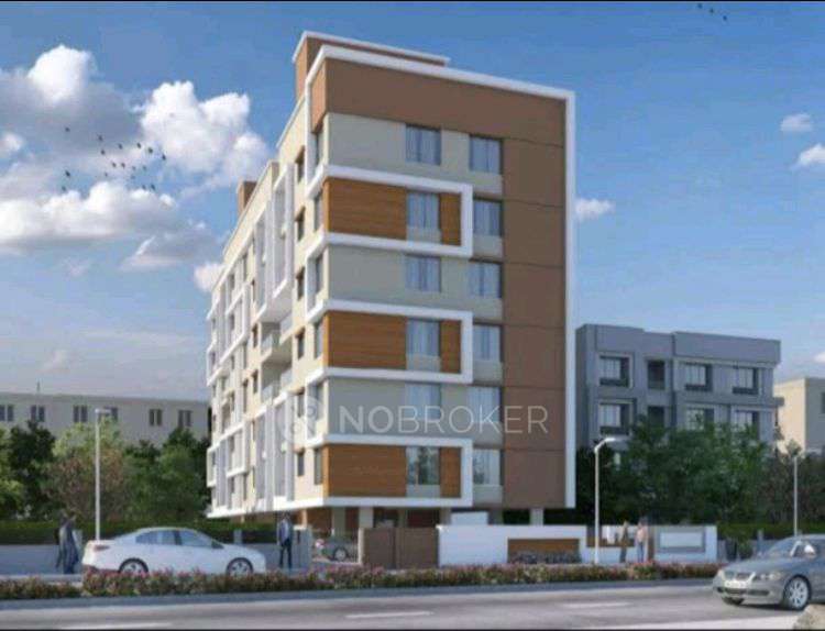 1 BHK Flat In Empress View For Sale  In The Empress View