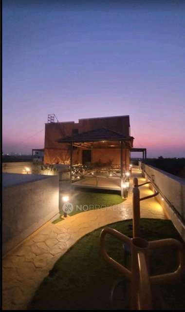 1 BHK Flat In Empress View For Sale  In The Empress View