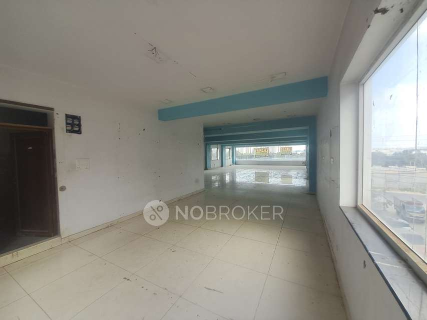 Office Space in Kompally, Hyderabad for Rent 
