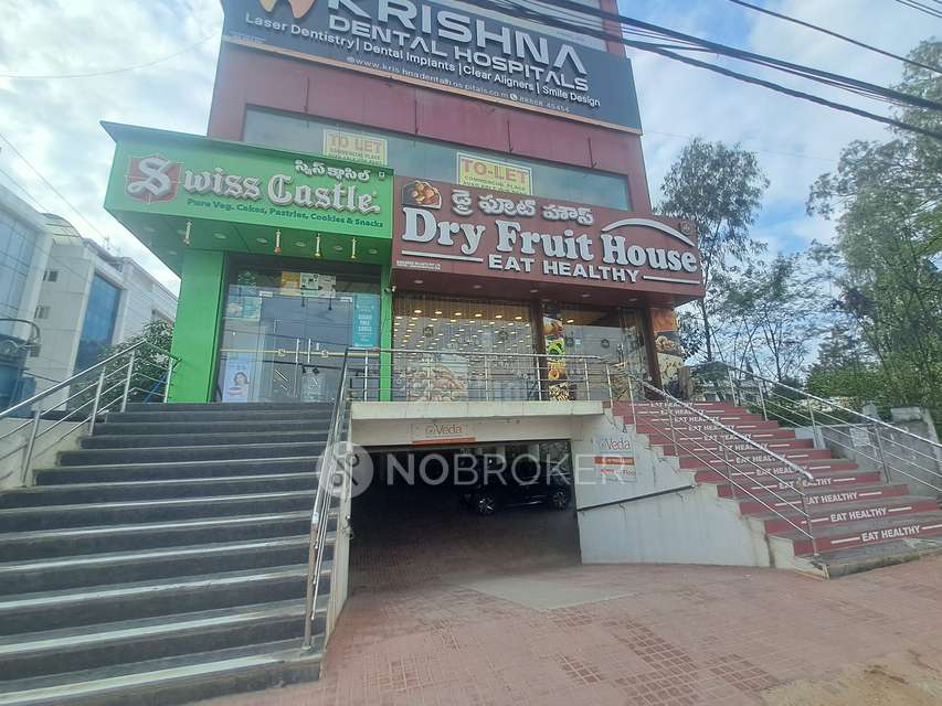 Office Space in Kompally, Hyderabad for Rent 