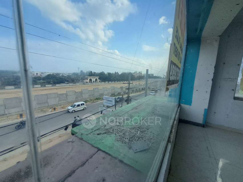 Office Space in Kompally, Hyderabad for Rent 