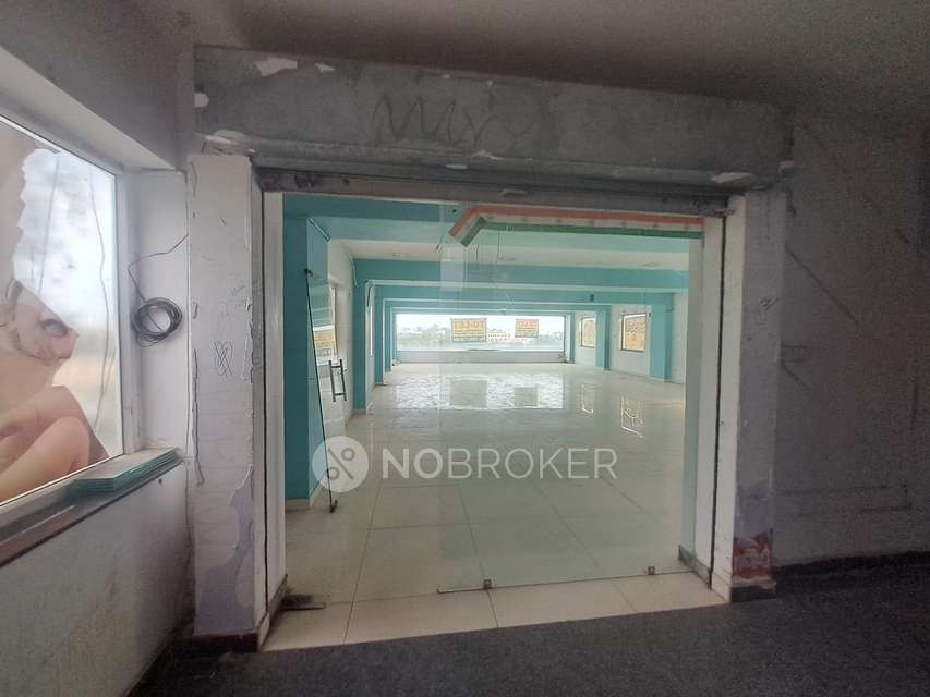 Office Space in Kompally, Hyderabad for Rent 