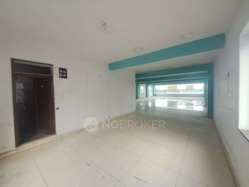 Office Space in Kompally, Hyderabad for Rent 