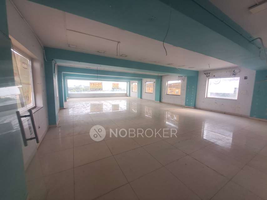 Office Space in Kompally, Hyderabad for Rent 