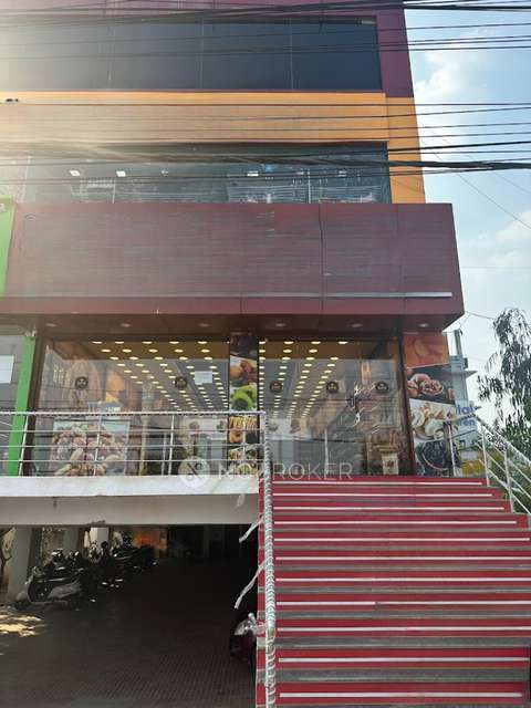 Office Space in Kompally, Hyderabad for Rent 