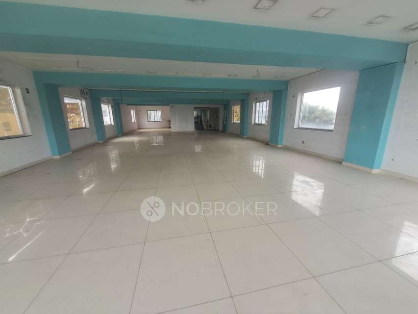 Office Space in Kompally, Hyderabad for Rent 