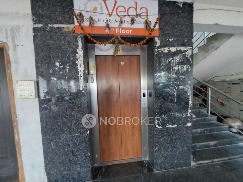 Office Space in Kompally, Hyderabad for Rent 
