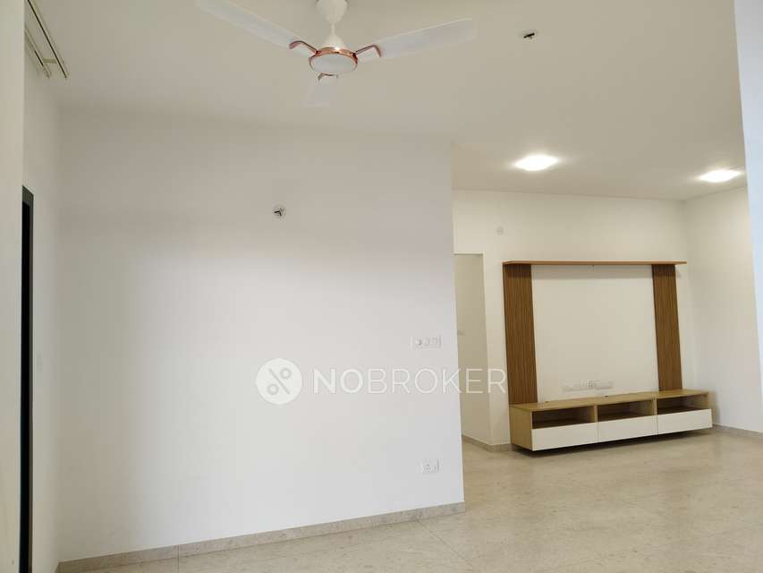 3 BHK Flat In Sobha Victoria Park Row House, Hanumanthappa Layout for Rent  In Sobha Victoria Park Row House
