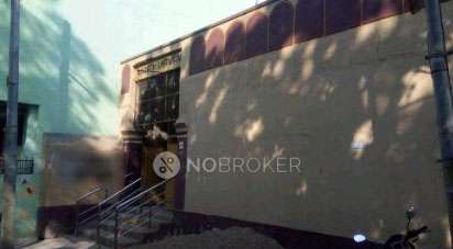 Godown/Warehouse in Hara Darwaza, Kagaz Guda, Hyderabad for Rent 