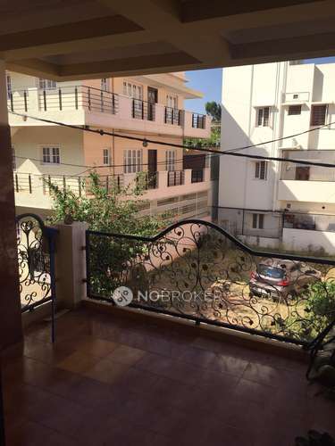 3 BHK House for Rent  In Sadanandanagar Park