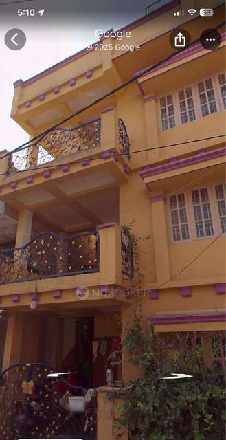 3 BHK House for Rent  In Sadanandanagar Park