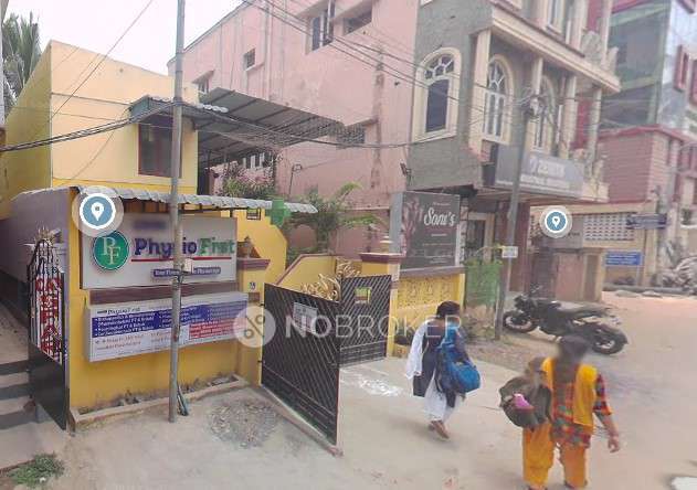 Shop in Porur, Chennai for Rent 