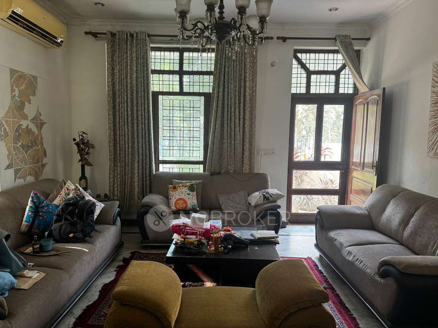 3 BHK House for Rent  In Sector 45