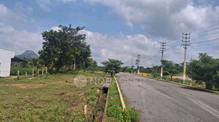 Plot For Sale  In Sindhoor City In Sathanur