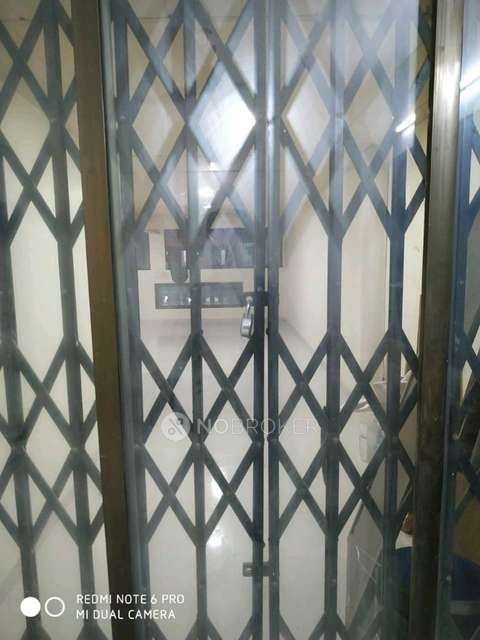 2 BHK Flat In Haware Splendor Chs For Sale  In Kharghar