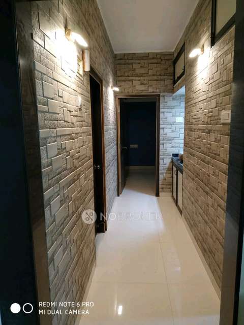 2 BHK Flat In Haware Splendor Chs For Sale  In Kharghar