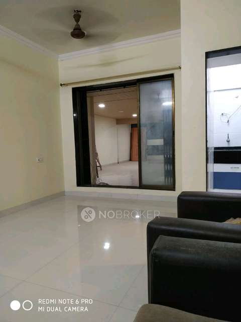 2 BHK Flat In Haware Splendor Chs For Sale  In Kharghar