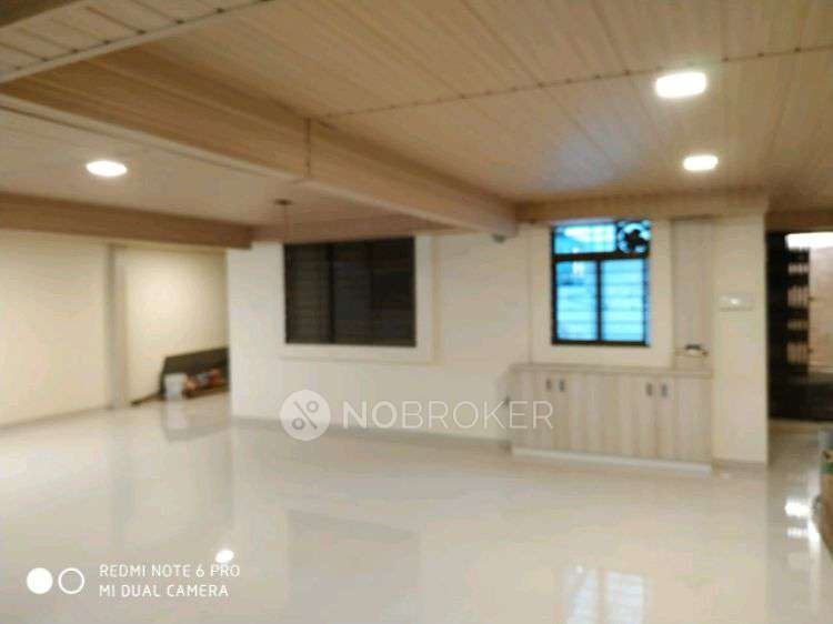 2 BHK Flat In Haware Splendor Chs For Sale  In Kharghar