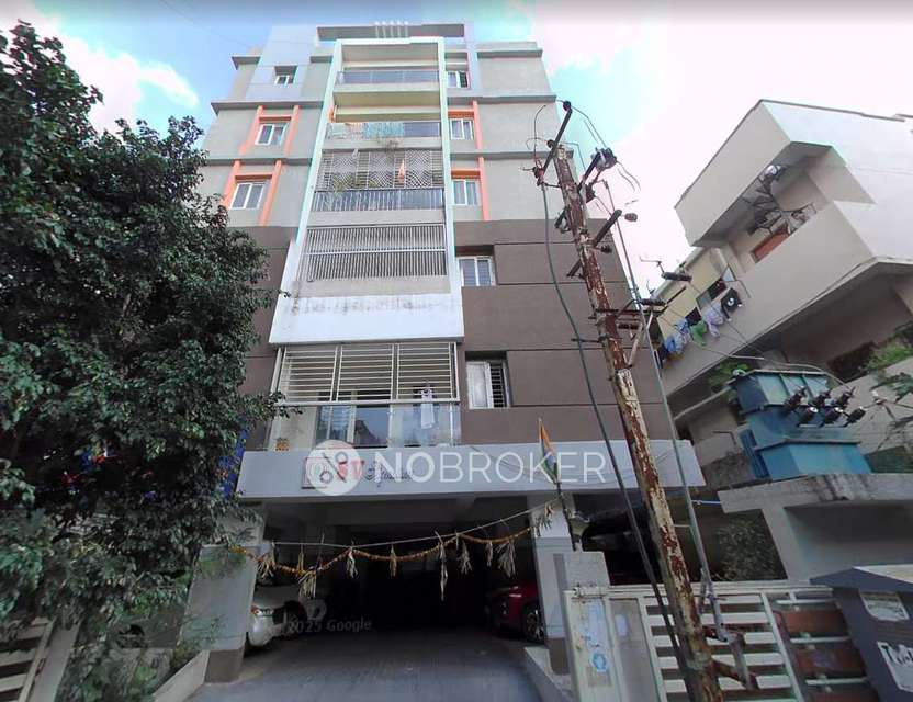 2 BHK Flat In Kvr Signature Homes for Rent  In Almasguda