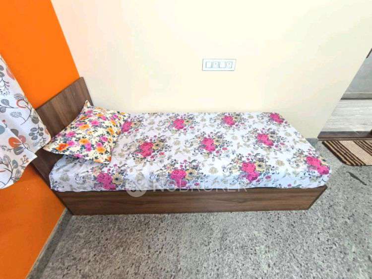 PG for Girls in Guru Krupa, 6751, 9th Cross Rd, Near Meenakshi Electrical Industries, Seethappa Colony, Hal 3rd Stage, Puttappa Layout, New Tippasandra, Bengaluru, Karnataka 560075, India