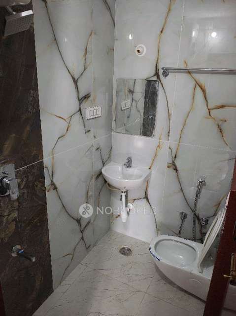 PG for Girls in Guru Krupa, 6751, 9th Cross Rd, Near Meenakshi Electrical Industries, Seethappa Colony, Hal 3rd Stage, Puttappa Layout, New Tippasandra, Bengaluru, Karnataka 560075, India