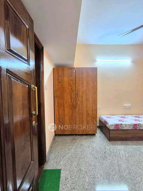 PG for Girls in Guru Krupa, 6751, 9th Cross Rd, Near Meenakshi Electrical Industries, Seethappa Colony, Hal 3rd Stage, Puttappa Layout, New Tippasandra, Bengaluru, Karnataka 560075, India