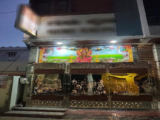 PG for Girls in Guru Krupa, 6751, 9th Cross Rd, Near Meenakshi Electrical Industries, Seethappa Colony, Hal 3rd Stage, Puttappa Layout, New Tippasandra, Bengaluru, Karnataka 560075, India