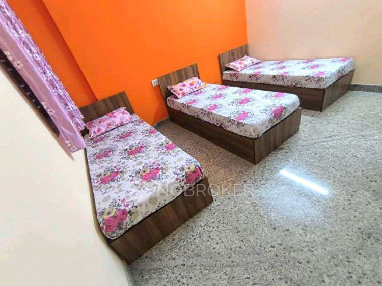 PG for Girls in Guru Krupa, 6751, 9th Cross Rd, Near Meenakshi Electrical Industries, Seethappa Colony, Hal 3rd Stage, Puttappa Layout, New Tippasandra, Bengaluru, Karnataka 560075, India