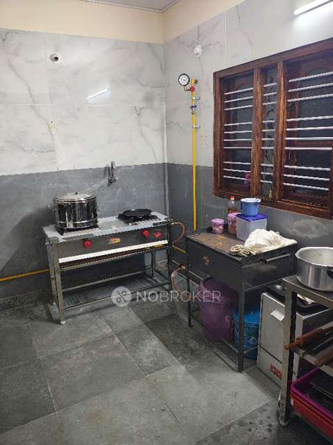 PG for Girls in Guru Krupa, 6751, 9th Cross Rd, Near Meenakshi Electrical Industries, Seethappa Colony, Hal 3rd Stage, Puttappa Layout, New Tippasandra, Bengaluru, Karnataka 560075, India