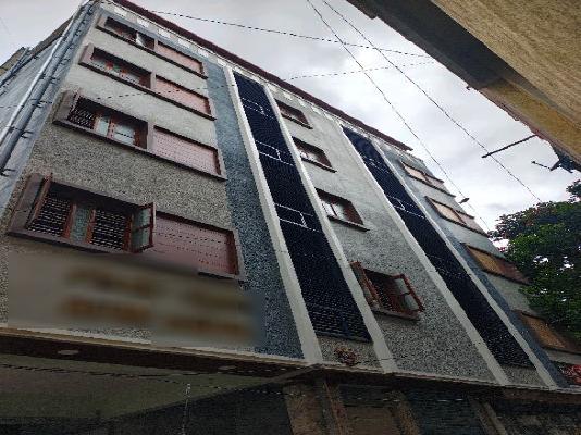 PG for Girls in Guru Krupa, 6751, 9th Cross Rd, Near Meenakshi Electrical Industries, Seethappa Colony, Hal 3rd Stage, Puttappa Layout, New Tippasandra, Bengaluru, Karnataka 560075, India