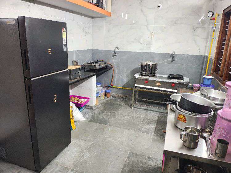 PG for Girls in Guru Krupa, 6751, 9th Cross Rd, Near Meenakshi Electrical Industries, Seethappa Colony, Hal 3rd Stage, Puttappa Layout, New Tippasandra, Bengaluru, Karnataka 560075, India