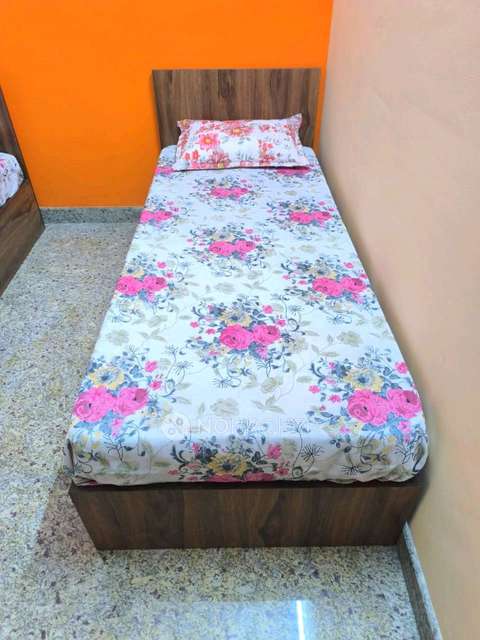 PG for Girls in Guru Krupa, 6751, 9th Cross Rd, Near Meenakshi Electrical Industries, Seethappa Colony, Hal 3rd Stage, Puttappa Layout, New Tippasandra, Bengaluru, Karnataka 560075, India