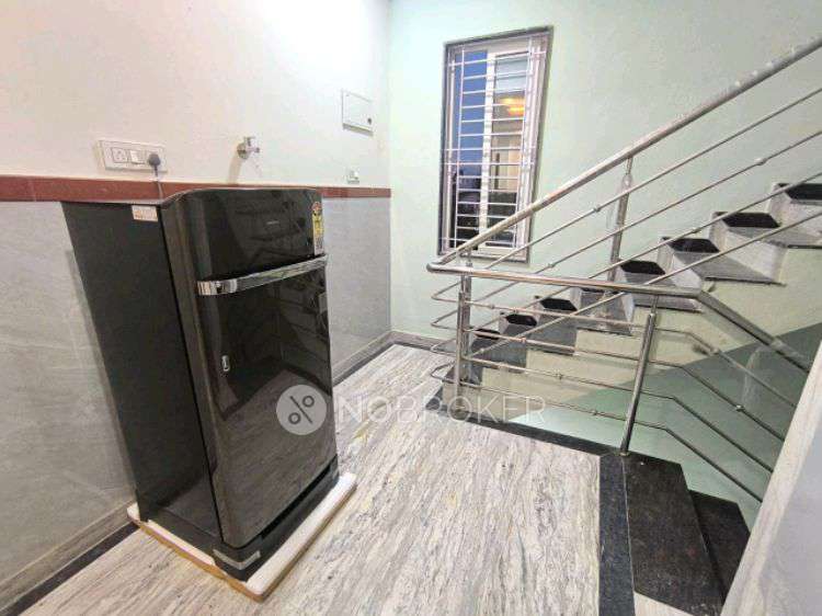 PG for Girls in Guru Krupa, 6751, 9th Cross Rd, Near Meenakshi Electrical Industries, Seethappa Colony, Hal 3rd Stage, Puttappa Layout, New Tippasandra, Bengaluru, Karnataka 560075, India