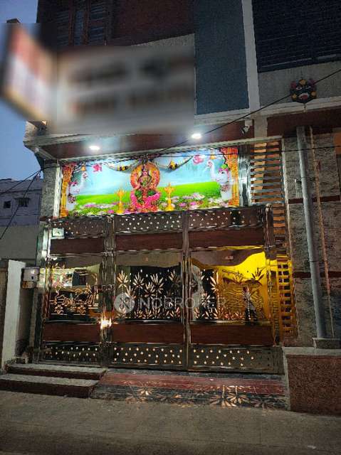 PG for Girls in Guru Krupa, 6751, 9th Cross Rd, Near Meenakshi Electrical Industries, Seethappa Colony, Hal 3rd Stage, Puttappa Layout, New Tippasandra, Bengaluru, Karnataka 560075, India