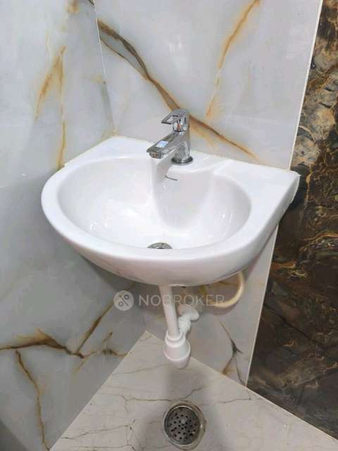 PG for Girls in Guru Krupa, 6751, 9th Cross Rd, Near Meenakshi Electrical Industries, Seethappa Colony, Hal 3rd Stage, Puttappa Layout, New Tippasandra, Bengaluru, Karnataka 560075, India