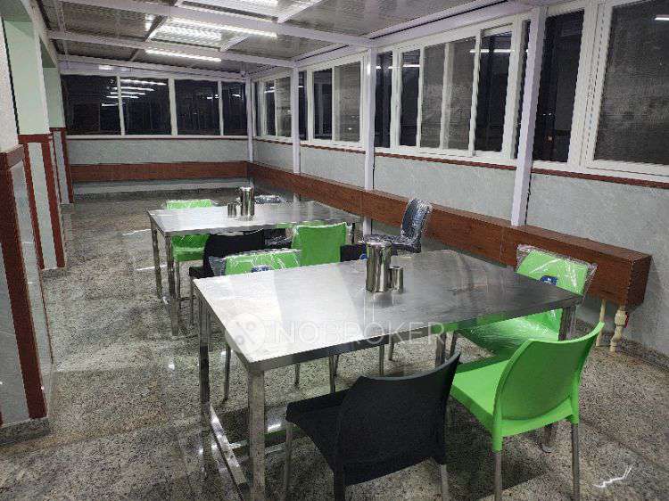 PG for Girls in Guru Krupa, 6751, 9th Cross Rd, Near Meenakshi Electrical Industries, Seethappa Colony, Hal 3rd Stage, Puttappa Layout, New Tippasandra, Bengaluru, Karnataka 560075, India