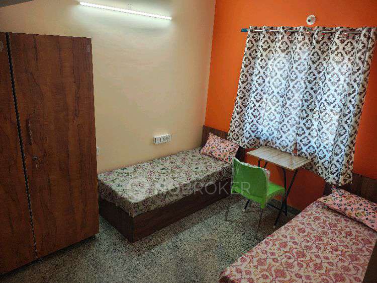 PG for Girls in Guru Krupa, 6751, 9th Cross Rd, Near Meenakshi Electrical Industries, Seethappa Colony, Hal 3rd Stage, Puttappa Layout, New Tippasandra, Bengaluru, Karnataka 560075, India