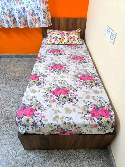 PG for Girls in Guru Krupa, 6751, 9th Cross Rd, Near Meenakshi Electrical Industries, Seethappa Colony, Hal 3rd Stage, Puttappa Layout, New Tippasandra, Bengaluru, Karnataka 560075, India