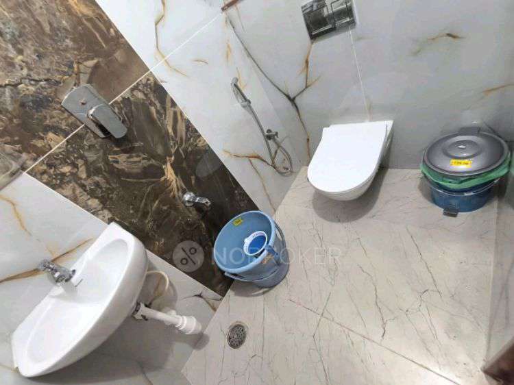 PG for Girls in Guru Krupa, 6751, 9th Cross Rd, Near Meenakshi Electrical Industries, Seethappa Colony, Hal 3rd Stage, Puttappa Layout, New Tippasandra, Bengaluru, Karnataka 560075, India