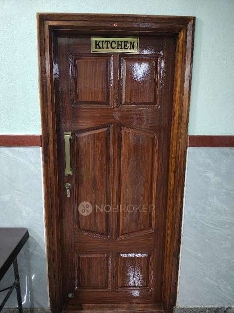 PG for Girls in Guru Krupa, 6751, 9th Cross Rd, Near Meenakshi Electrical Industries, Seethappa Colony, Hal 3rd Stage, Puttappa Layout, New Tippasandra, Bengaluru, Karnataka 560075, India