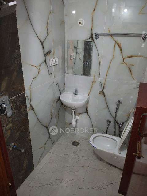 PG for Girls in Guru Krupa, 6751, 9th Cross Rd, Near Meenakshi Electrical Industries, Seethappa Colony, Hal 3rd Stage, Puttappa Layout, New Tippasandra, Bengaluru, Karnataka 560075, India