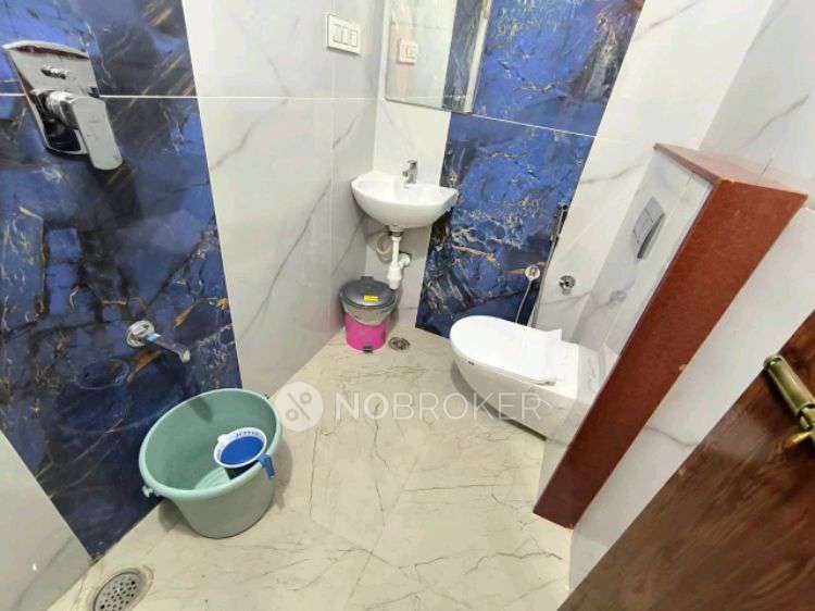 PG for Girls in Guru Krupa, 6751, 9th Cross Rd, Near Meenakshi Electrical Industries, Seethappa Colony, Hal 3rd Stage, Puttappa Layout, New Tippasandra, Bengaluru, Karnataka 560075, India