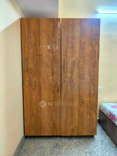 PG for Girls in Guru Krupa, 6751, 9th Cross Rd, Near Meenakshi Electrical Industries, Seethappa Colony, Hal 3rd Stage, Puttappa Layout, New Tippasandra, Bengaluru, Karnataka 560075, India